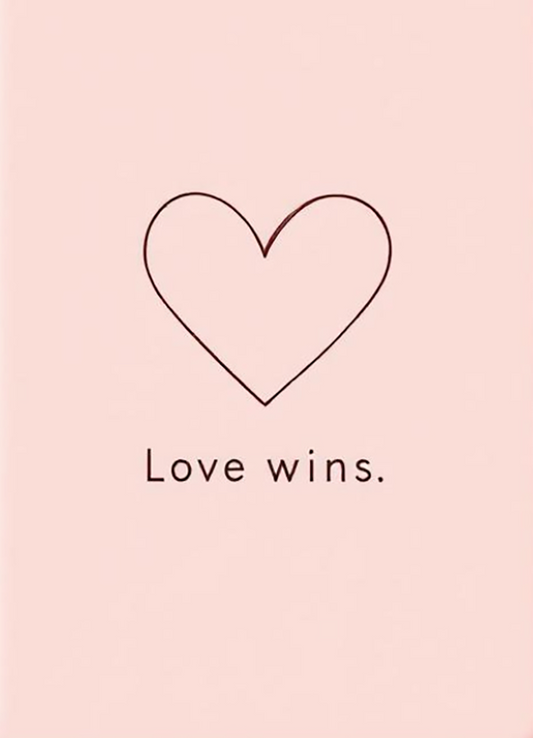 Valentine's Day & Love Fridge Magnets – 2.5×3.5" | Romantic Designs