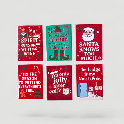 Designed Magnets - Inspirational Quotes