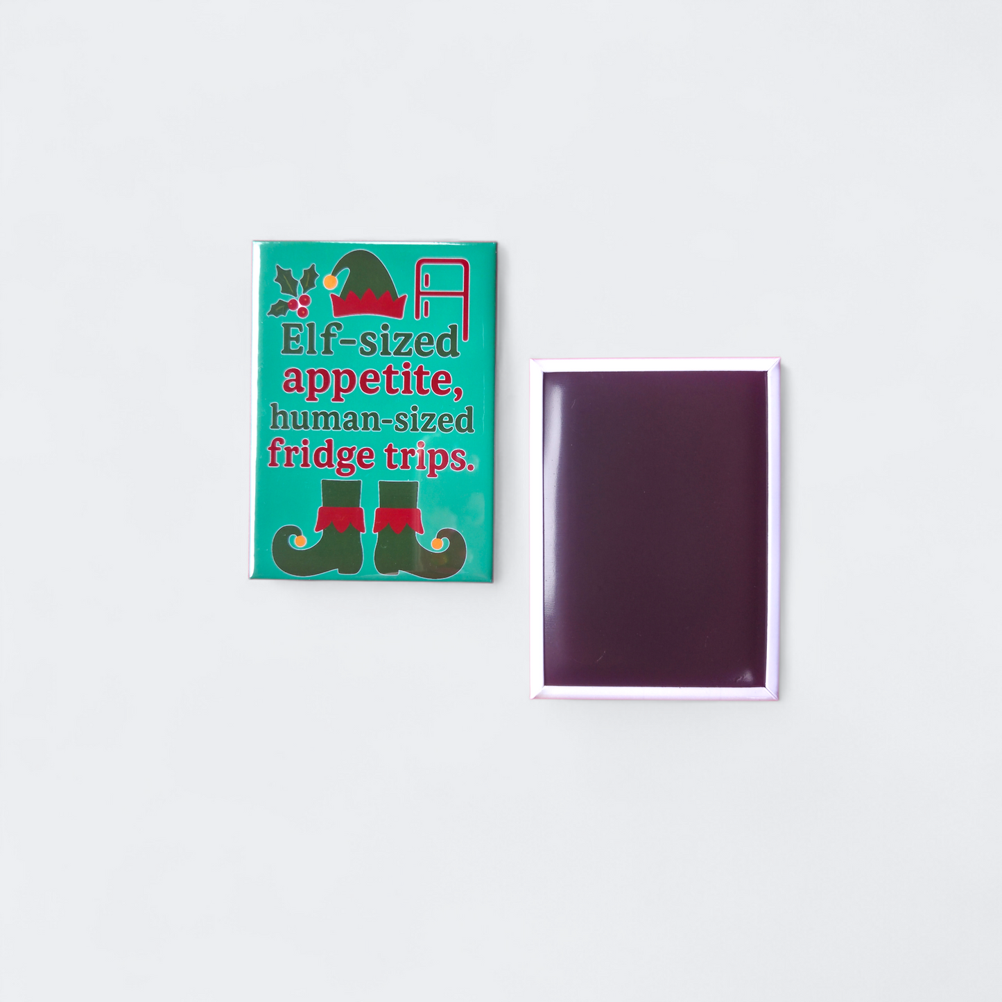 Designed Magnets - Inspirational Quotes