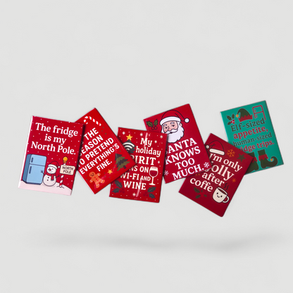 Designed Magnets - Inspirational Quotes