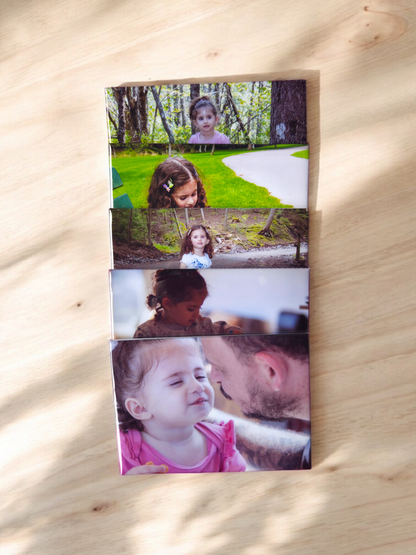 Personalized Fridge Magnets 6.5*9cm