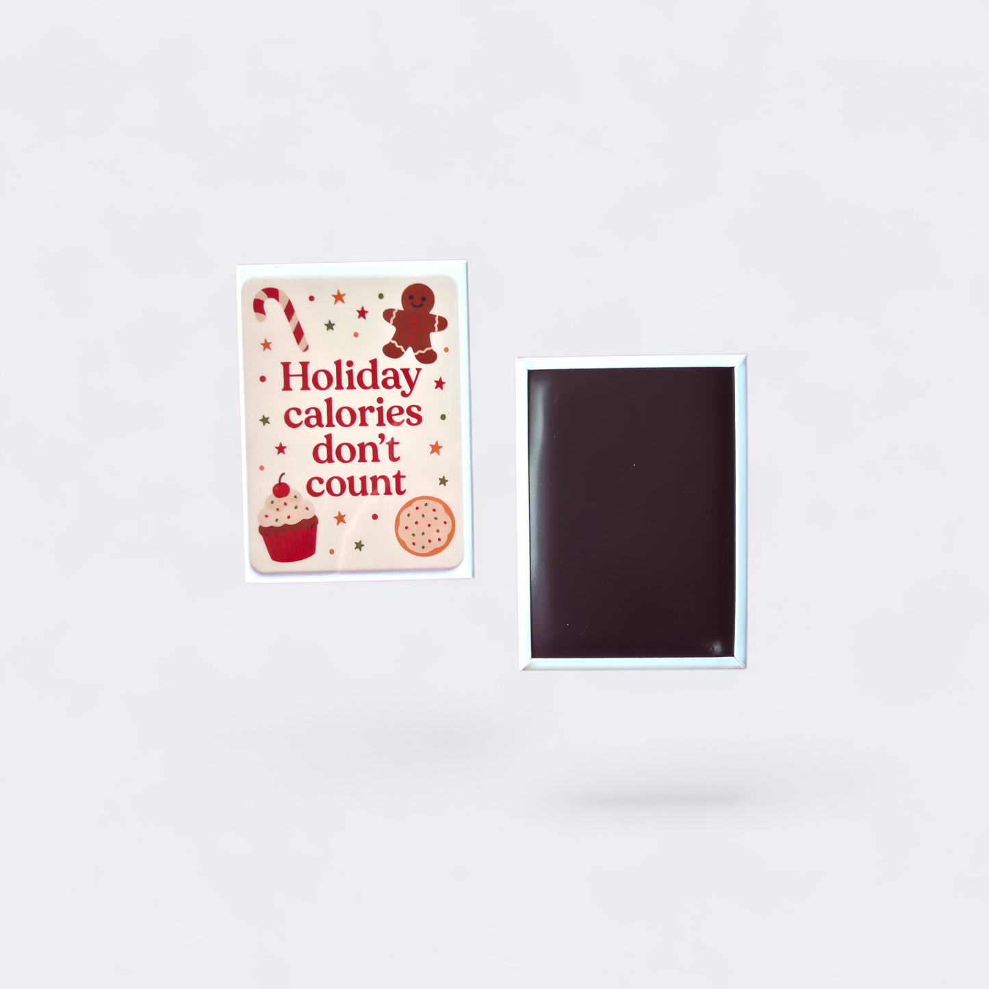 Designed Magnets - Inspirational Quotes