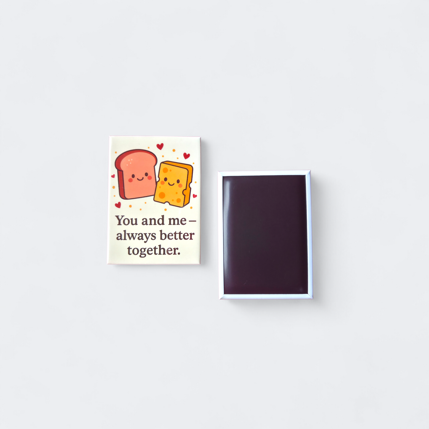 Designed Magnets - Inspirational Quotes