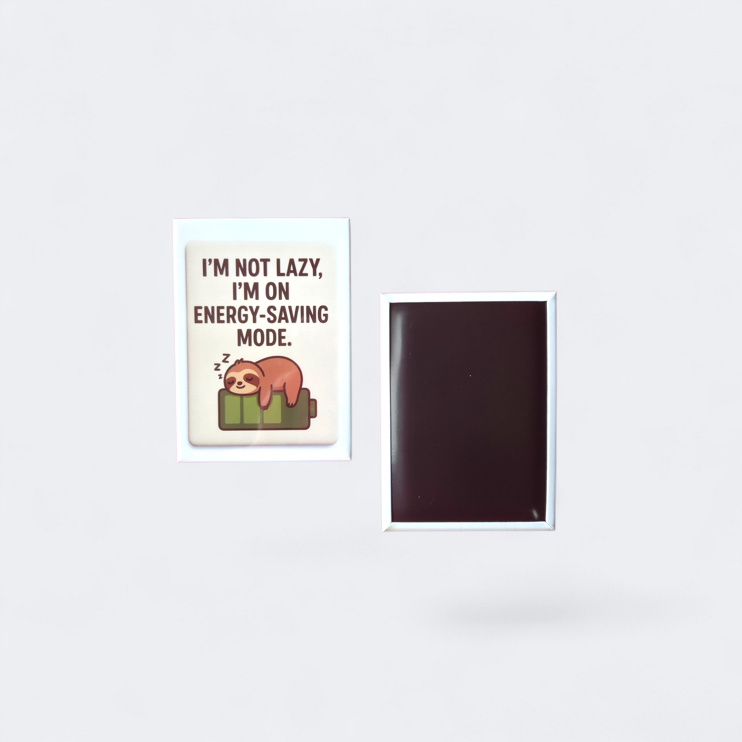 Designed Magnets - Inspirational Quotes