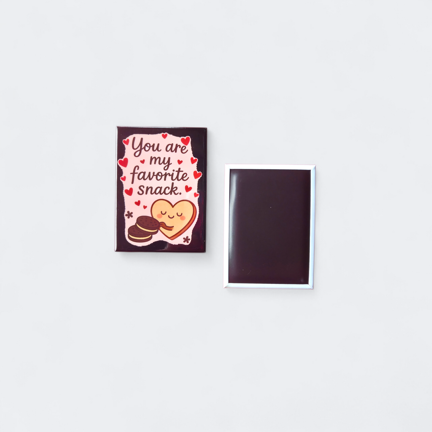 Designed Magnets - Inspirational Quotes