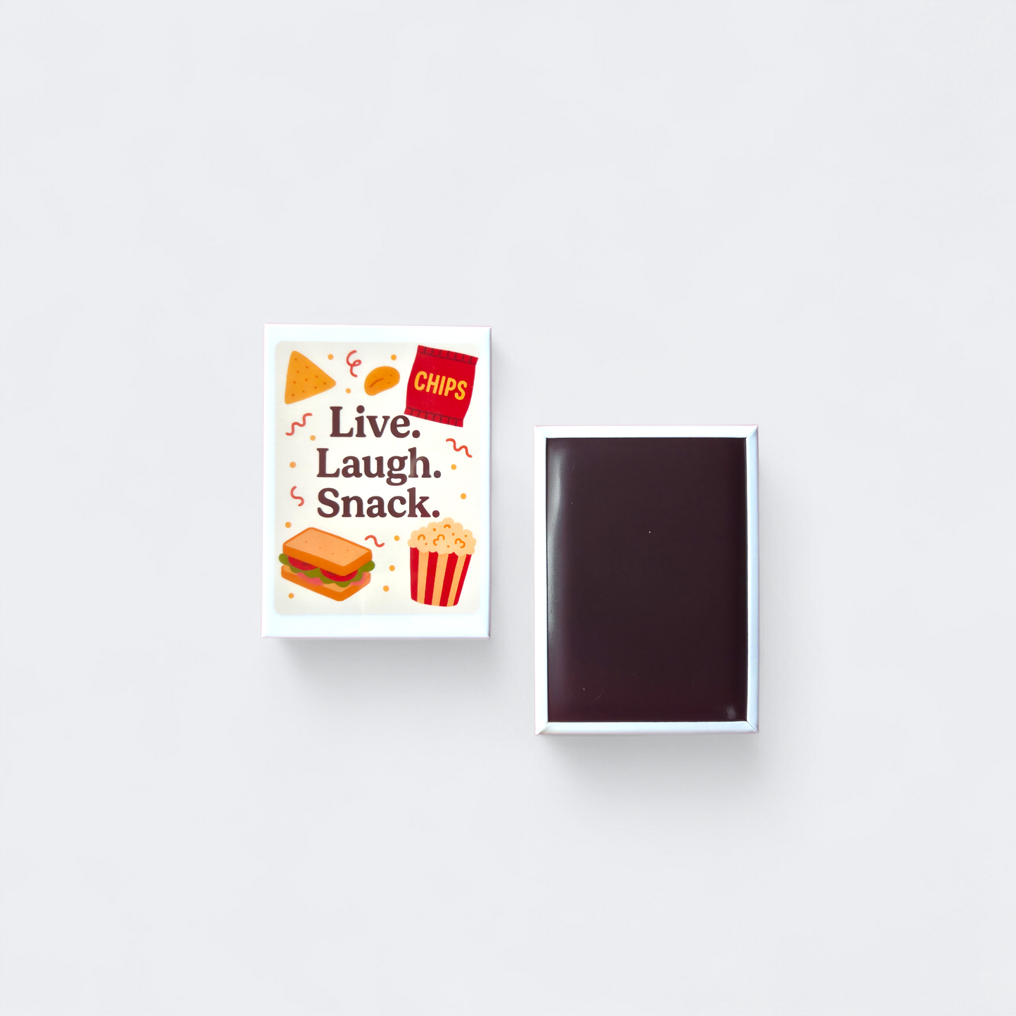 Designed Magnets - Inspirational Quotes