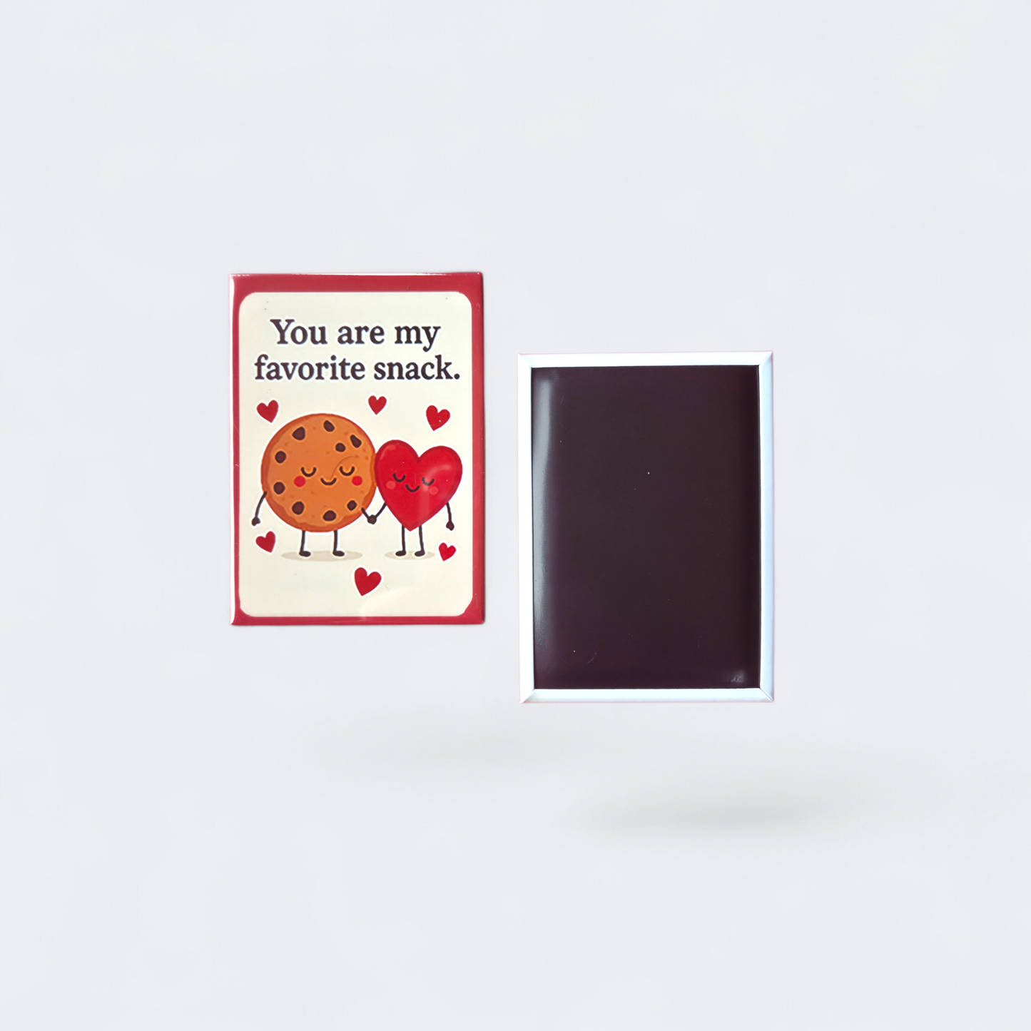 Designed Magnets - Inspirational Quotes