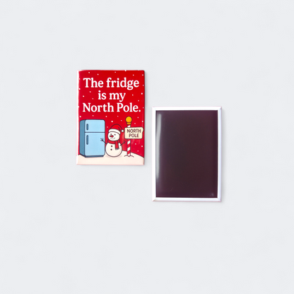 Designed Magnets - Inspirational Quotes