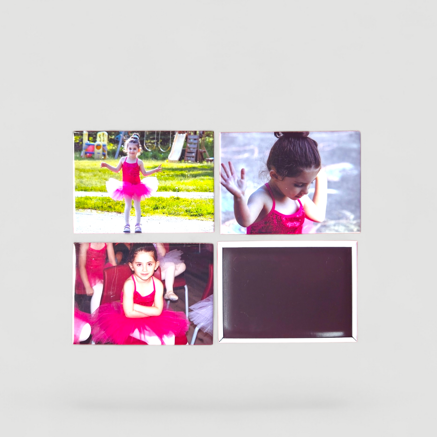 Personalized Fridge Magnets 6.5*9cm