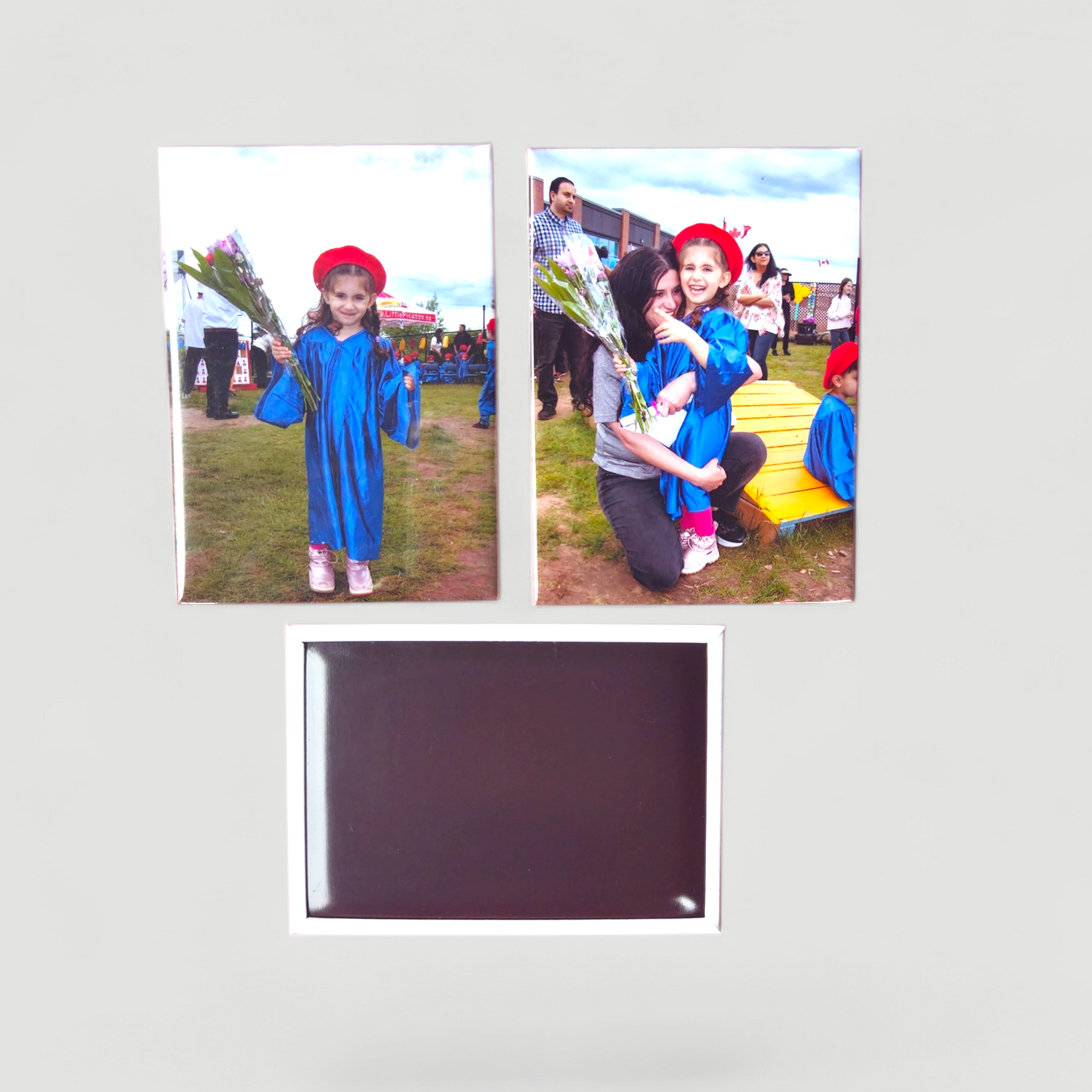 Personalized Fridge Magnets 6.5*9cm