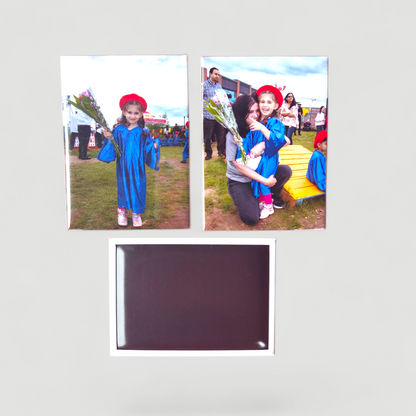 Personalized Fridge Magnets 6.5*9cm