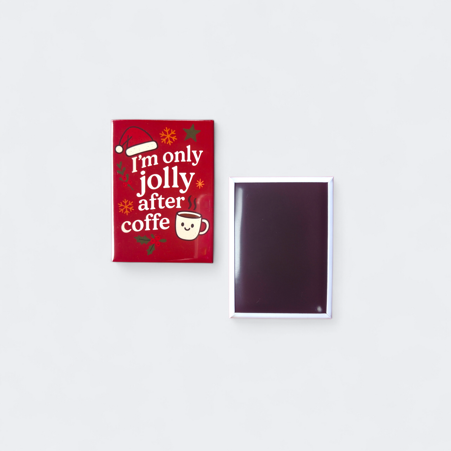 Designed Magnets - Inspirational Quotes