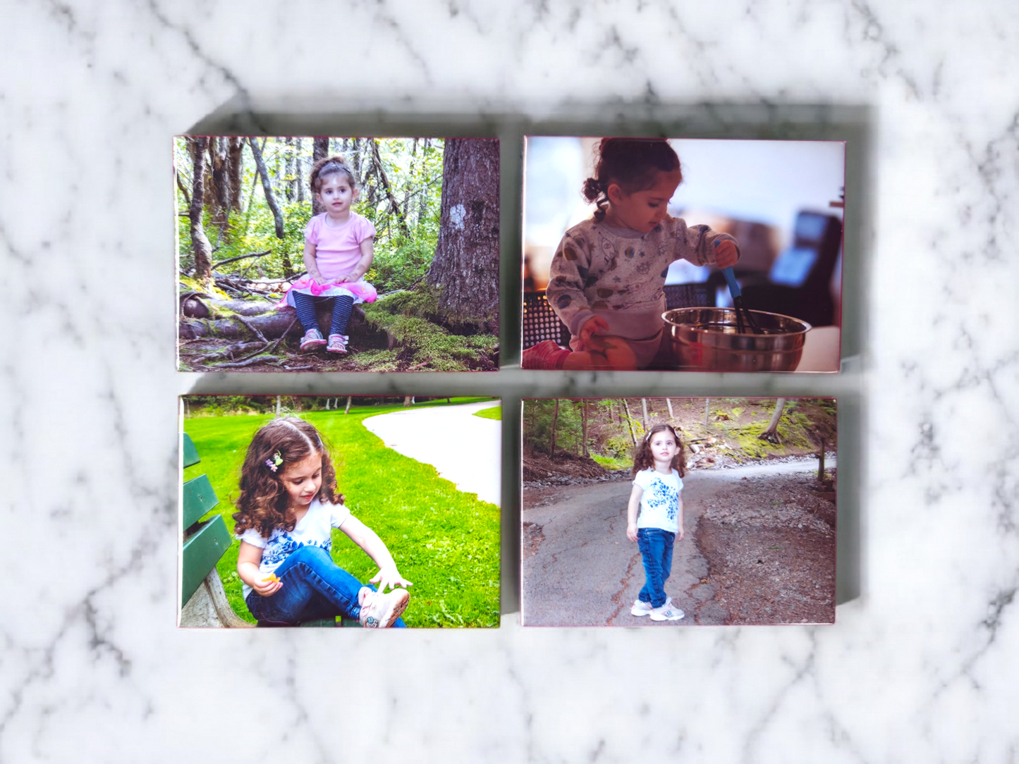 Personalized Fridge Magnets 6.5*9cm