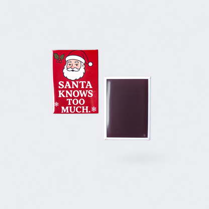 Designed Magnets - Inspirational Quotes