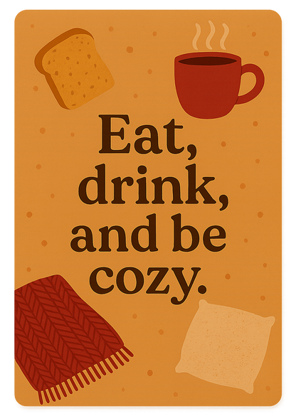 Funny Quote Fridge Magnets – 2.5×3.5" | Humorous Designs | Made in NS