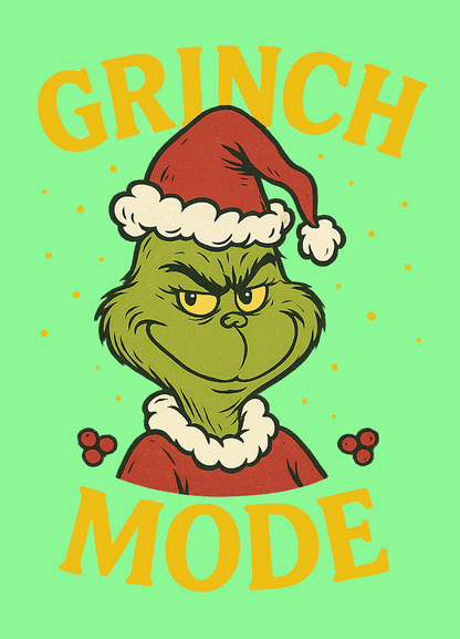Christmas Fridge Magnets – 2.5×3.5" | Festive Holiday Designs