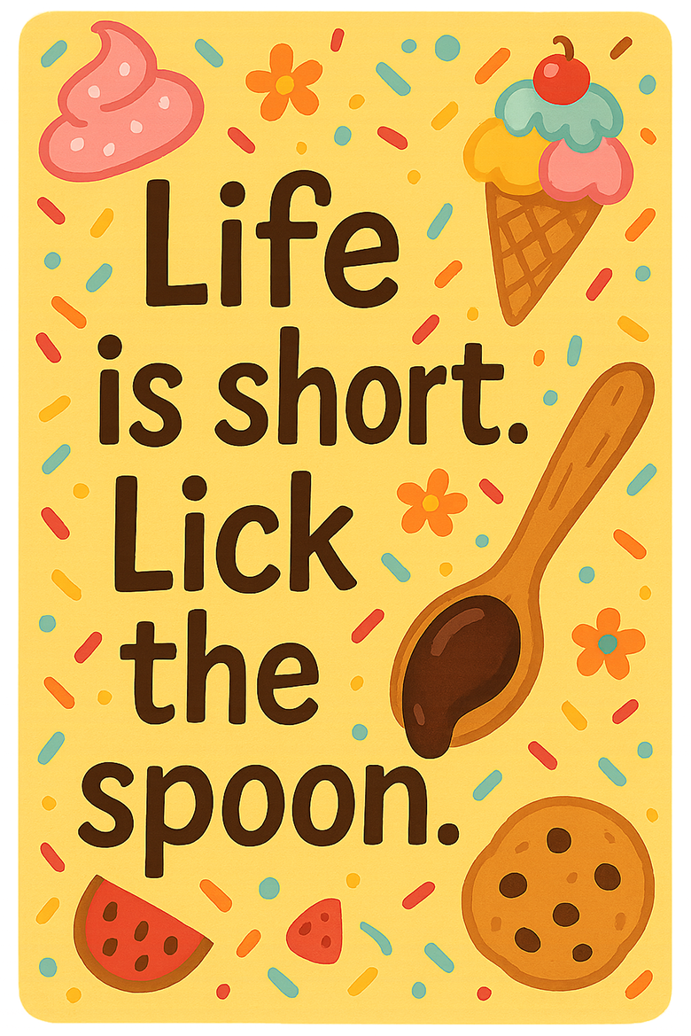 Funny Quote Fridge Magnets – 2.5×3.5" | Humorous Designs | Made in NS