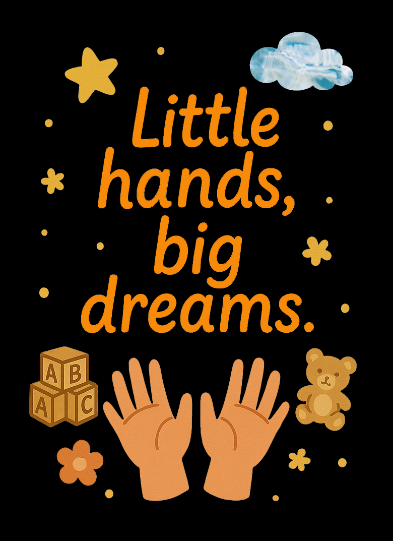 Inspirational Quote Fridge Magnets – 2.5×3.5" | Made in Nova Scotia