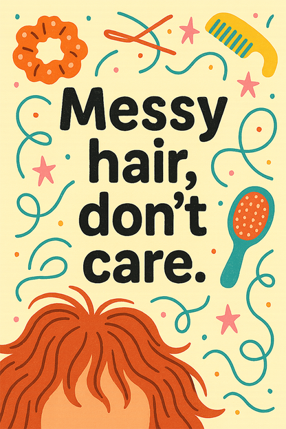 Funny Quote Fridge Magnets – 2.5×3.5" | Humorous Designs | Made in NS