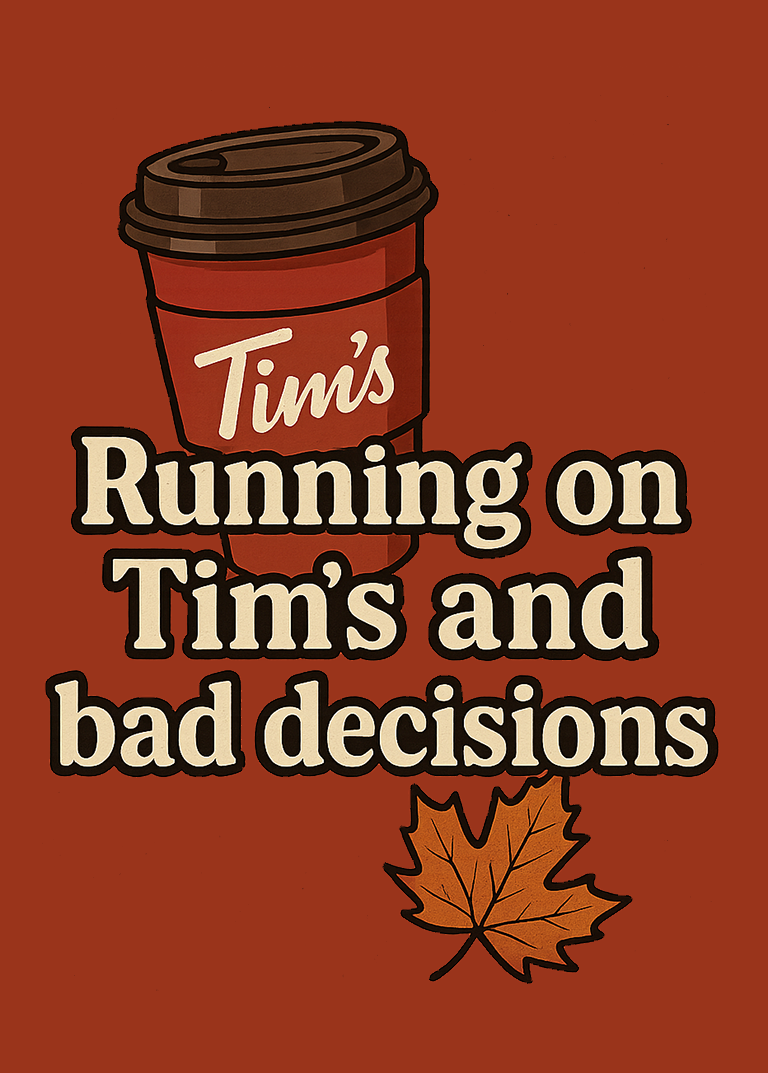 Canadian Humor Fridge Magnets – 2.5×3.5" | Proudly Made in NS