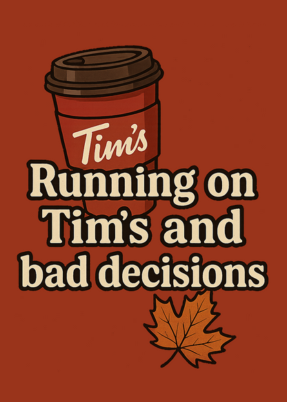 Canadian Humor Fridge Magnets – 2.5×3.5" | Proudly Made in NS