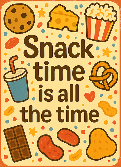 Funny Quote Fridge Magnets – 2.5×3.5" | Humorous Designs | Made in NS