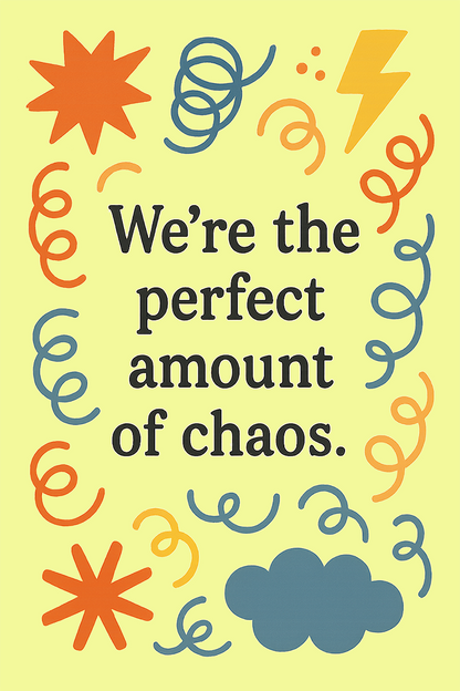 Valentine's Day & Love Fridge Magnets – 2.5×3.5" | Romantic Designs