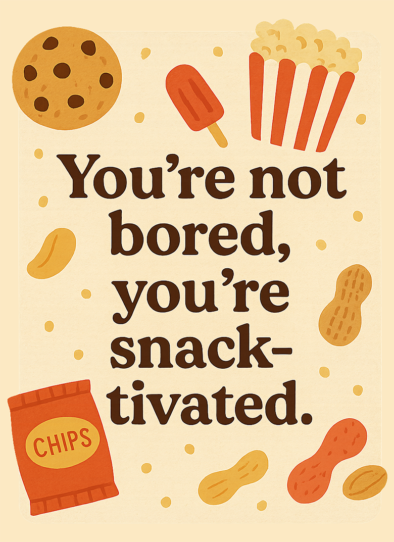 Funny Quote Fridge Magnets – 2.5×3.5" | Humorous Designs | Made in NS