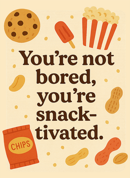 Funny Quote Fridge Magnets – 2.5×3.5" | Humorous Designs | Made in NS