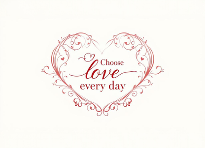 Valentine's Day & Love Fridge Magnets – 2.5×3.5" | Romantic Designs