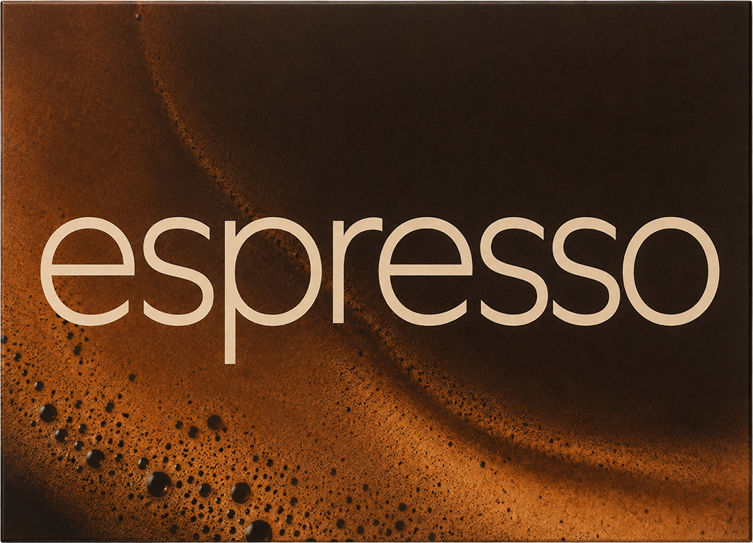 Coffee/Tea Lover Fridge Magnets – 2.5×3.5" | Coffee & Espresso Designs