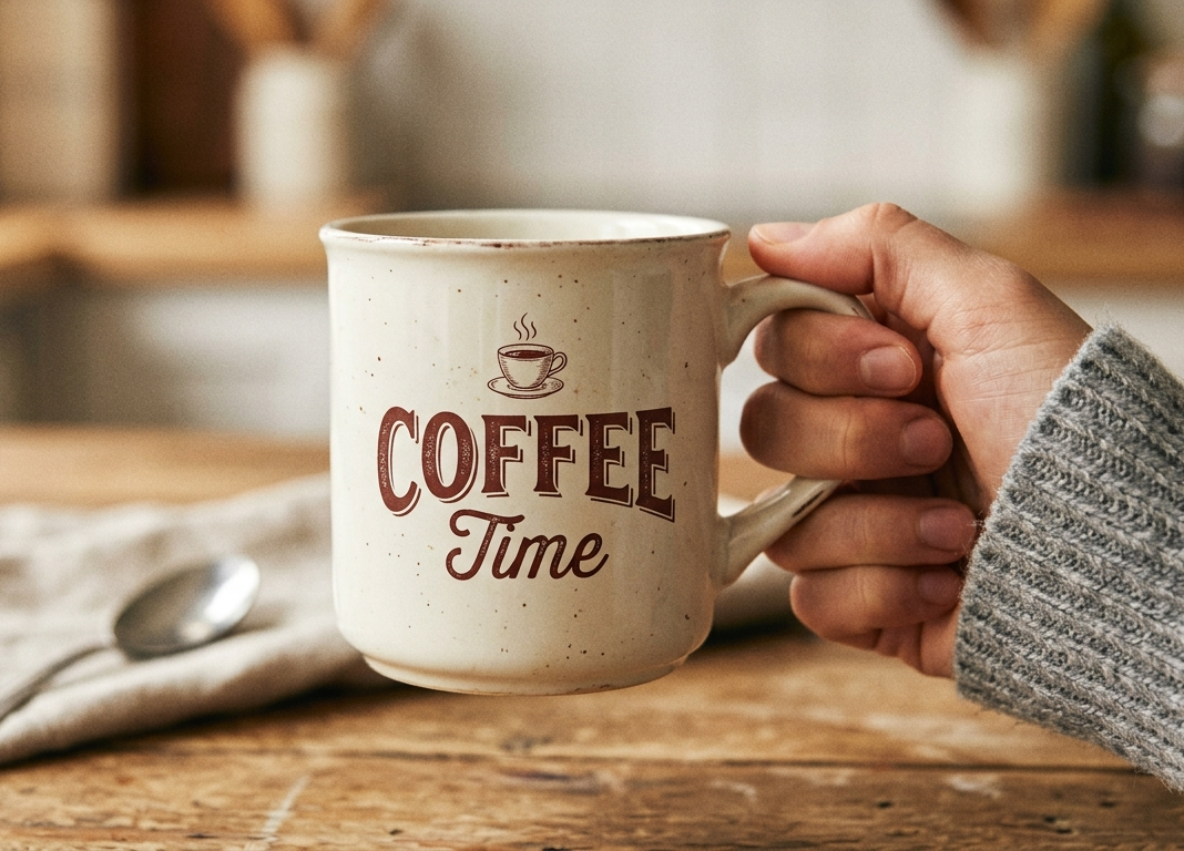 Coffee/Tea Lover Fridge Magnets – 2.5×3.5" | Coffee & Espresso Designs