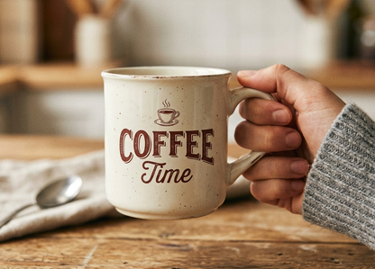 Coffee/Tea Lover Fridge Magnets – 2.5×3.5" | Coffee & Espresso Designs