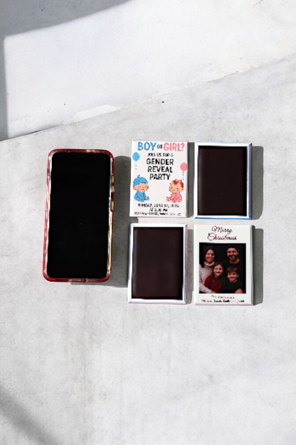 Invitations for Any Occasion- Custom Design Service