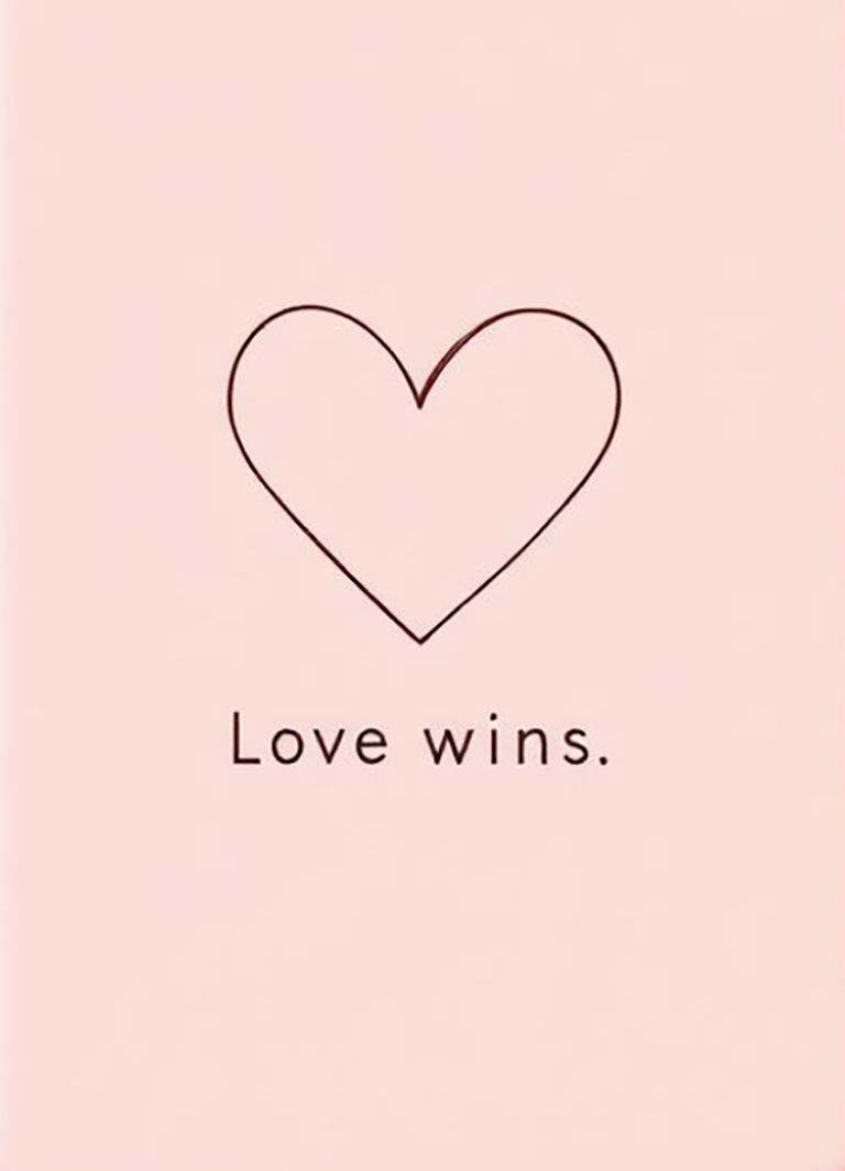 Valentine's Day & Love Fridge Magnets – 2.5×3.5" | Romantic Designs
