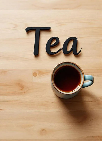 Coffee/Tea Lover Fridge Magnets – 2.5×3.5" | Coffee & Espresso Designs