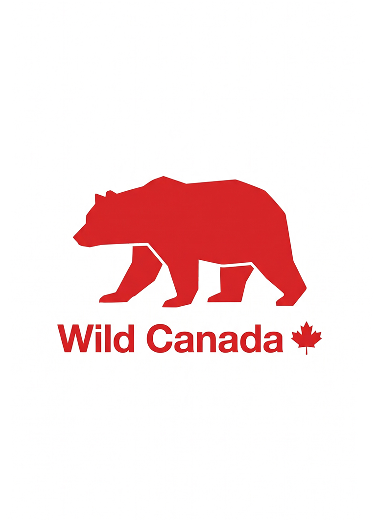 Canadian Pride Fridge Magnets – 2.5×3.5" | Proudly Made in NS